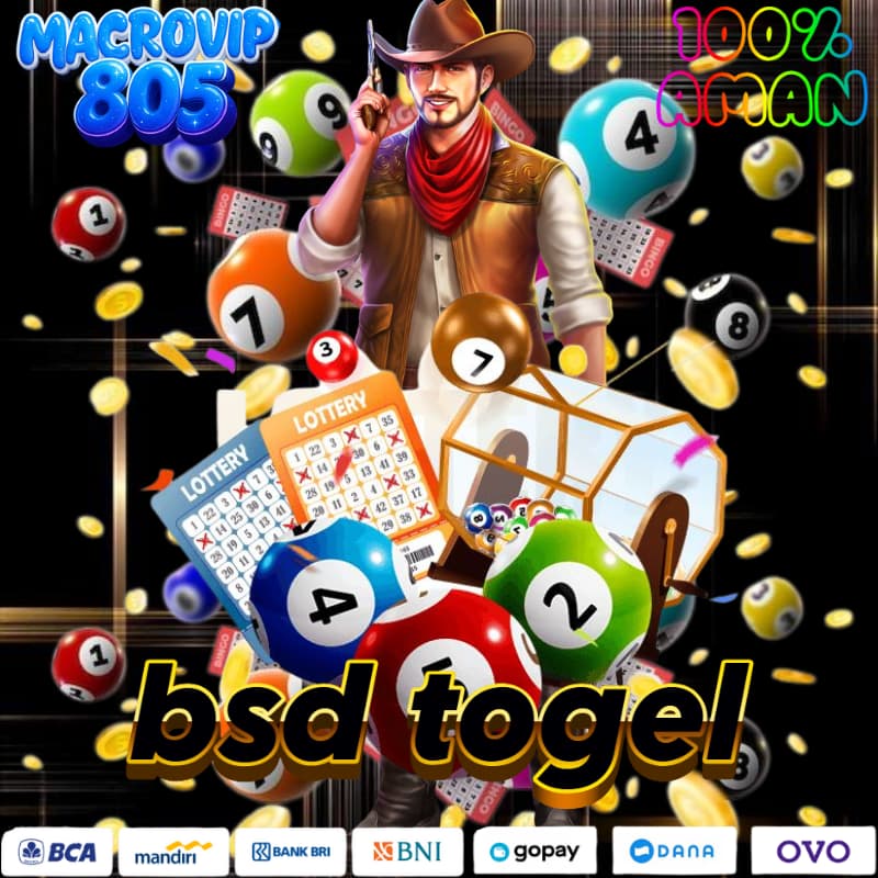 bsd togel