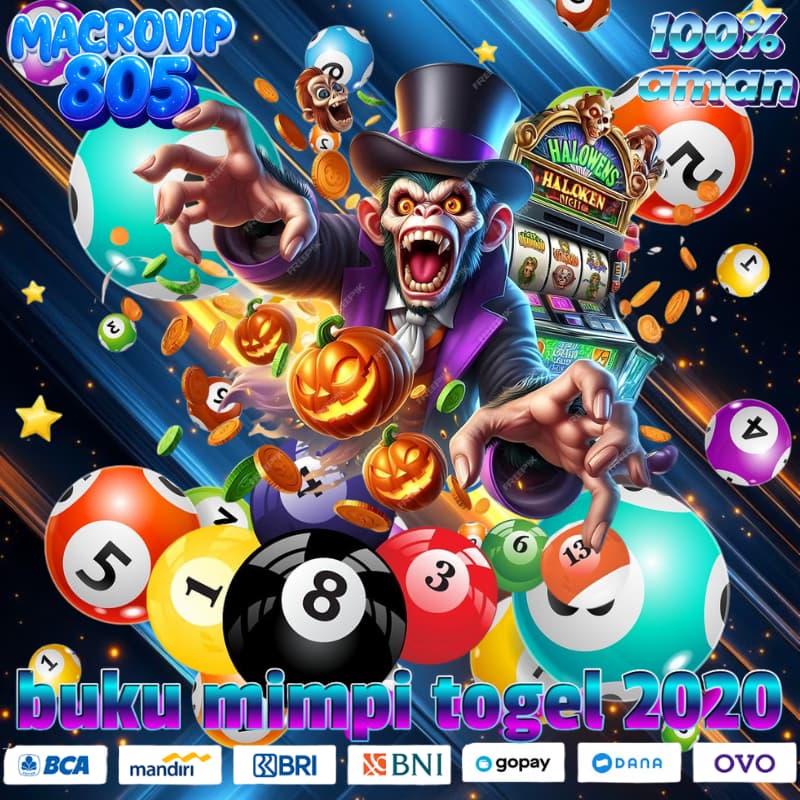 buku mimpi togel 2020