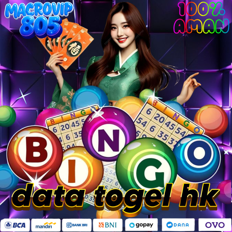 data togel hk