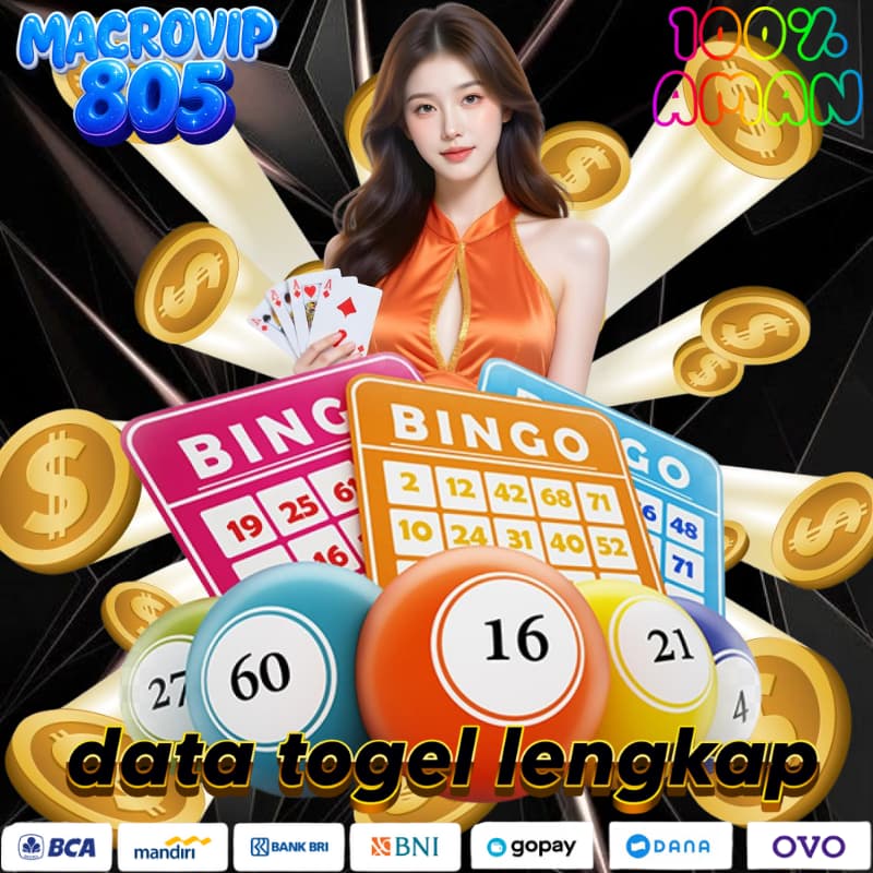 data togel lengkap