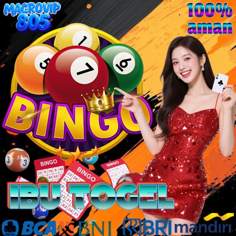 ibu togel