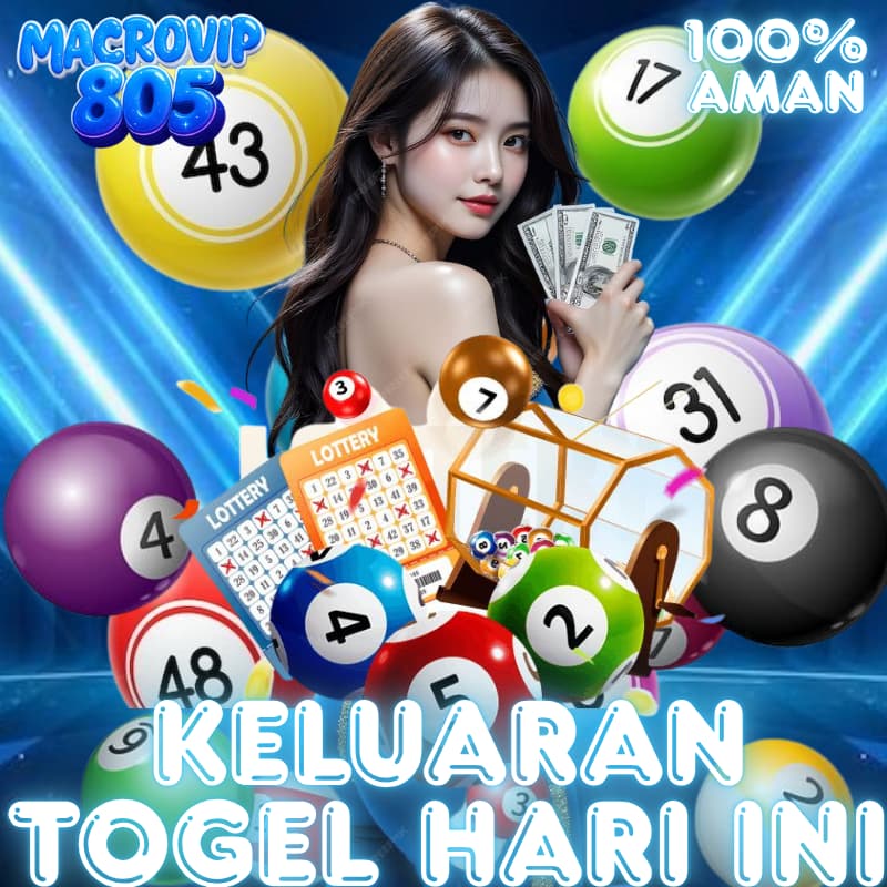 keluaran togel hari ini