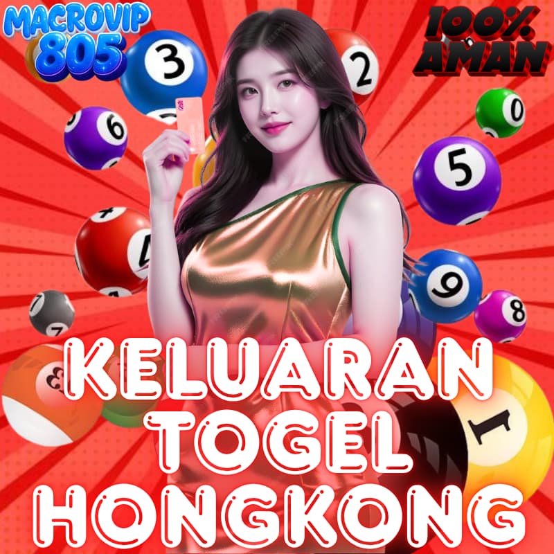 keluaran togel hongkong