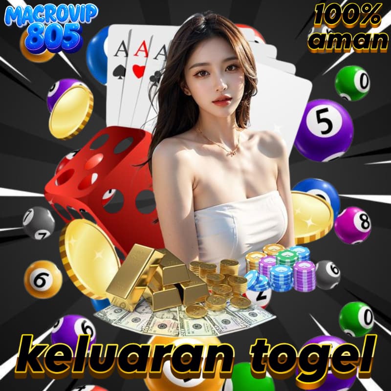 keluaran togel