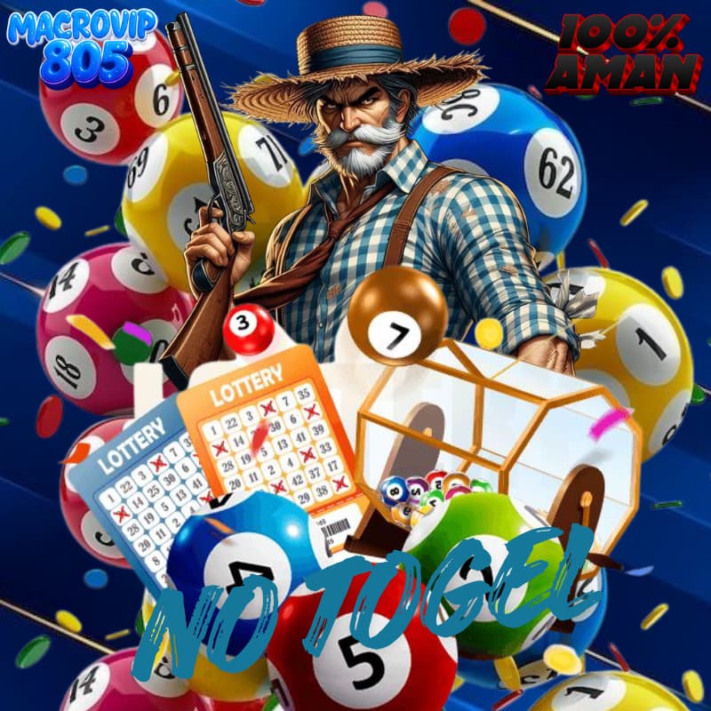 no togel