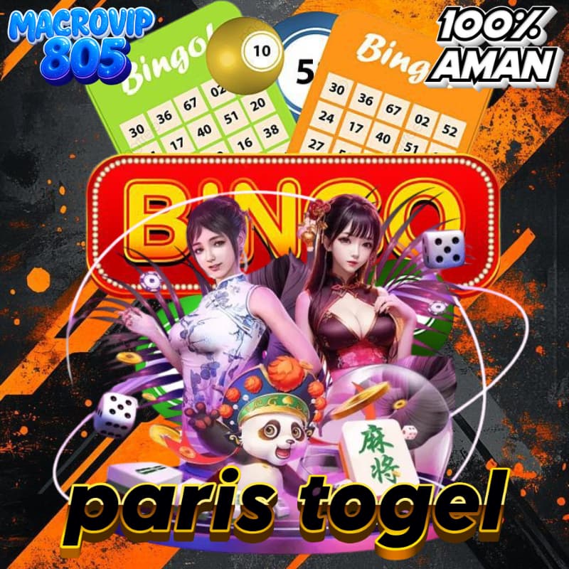 paris togel