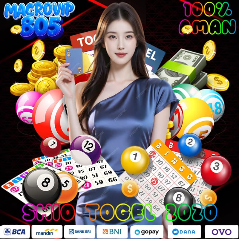 shio togel 2020