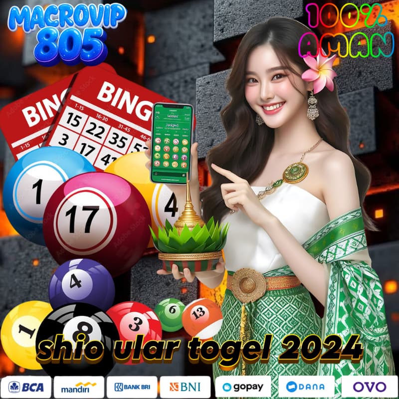 shio ular togel 2024