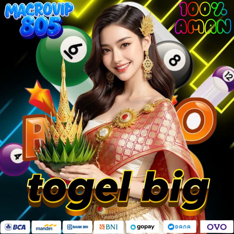 togel big