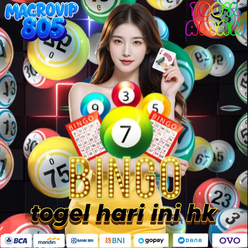 togel hari ini hk