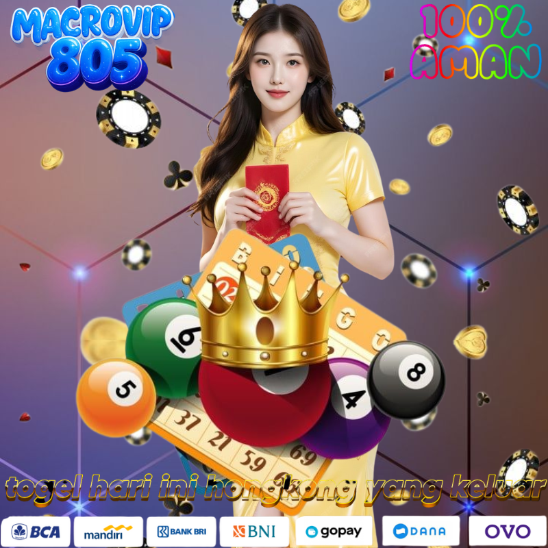 togel hari ini hongkong yang keluar