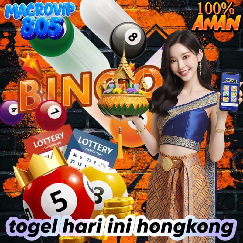 togel hari ini hongkong