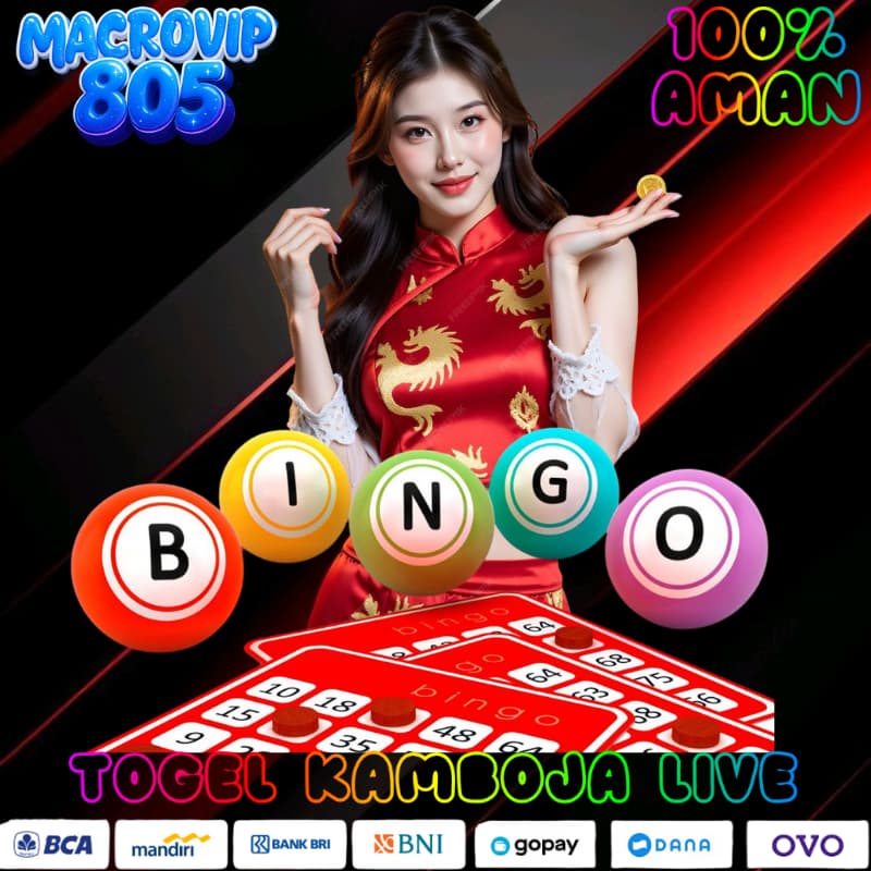 togel kamboja live