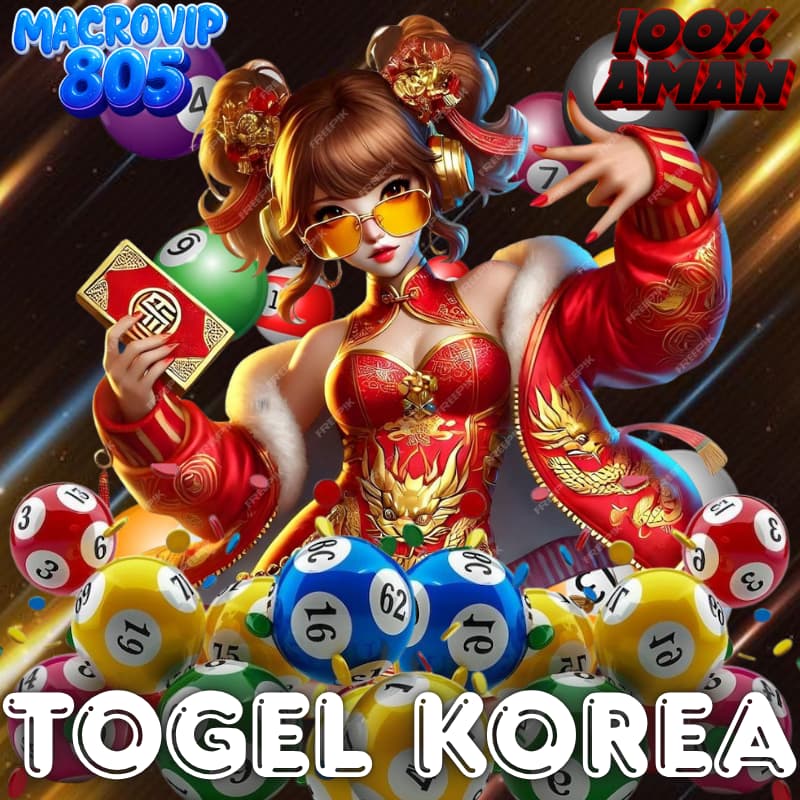 togel korea