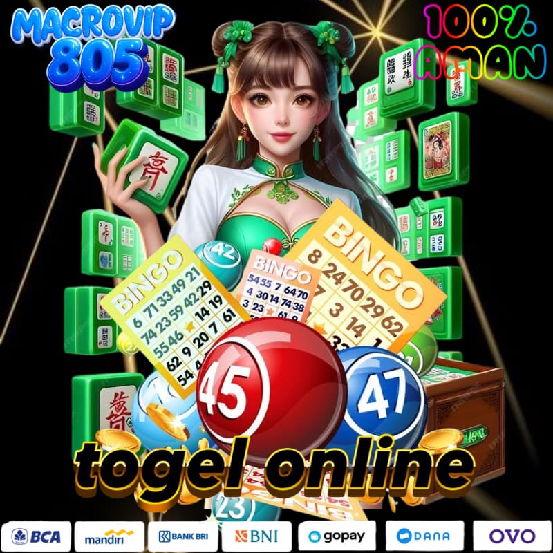 togel online