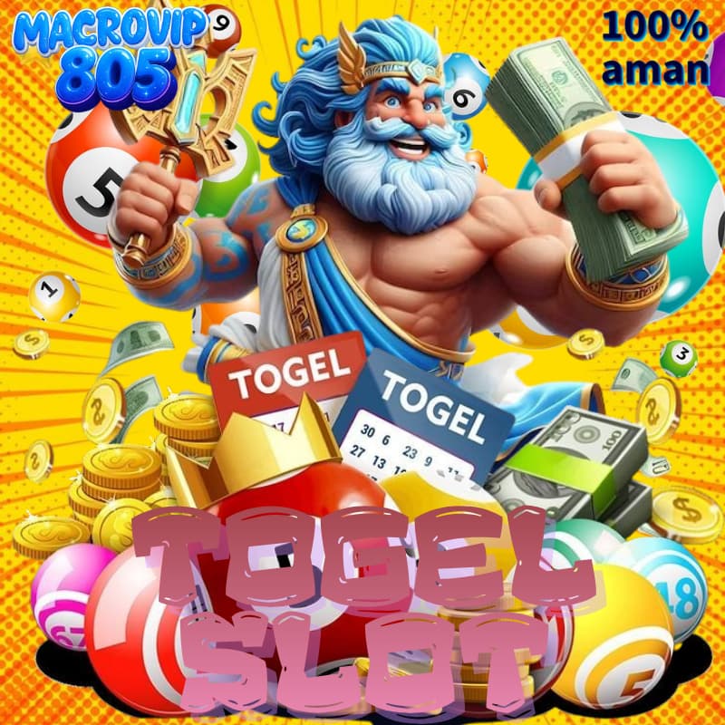togel slot