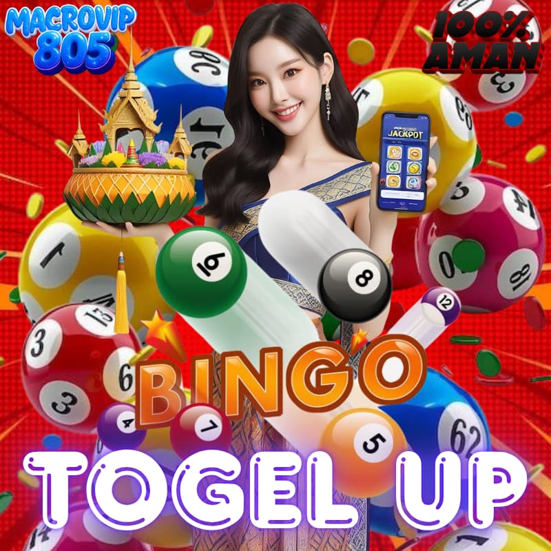 togel up